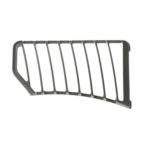 Gas Cooktop Left Cast Iron Grate