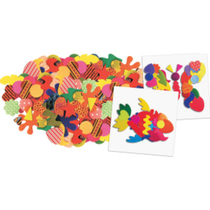 Paper Popz, 1500 Shapes