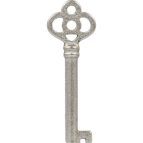 Barrel Cut Key #84B