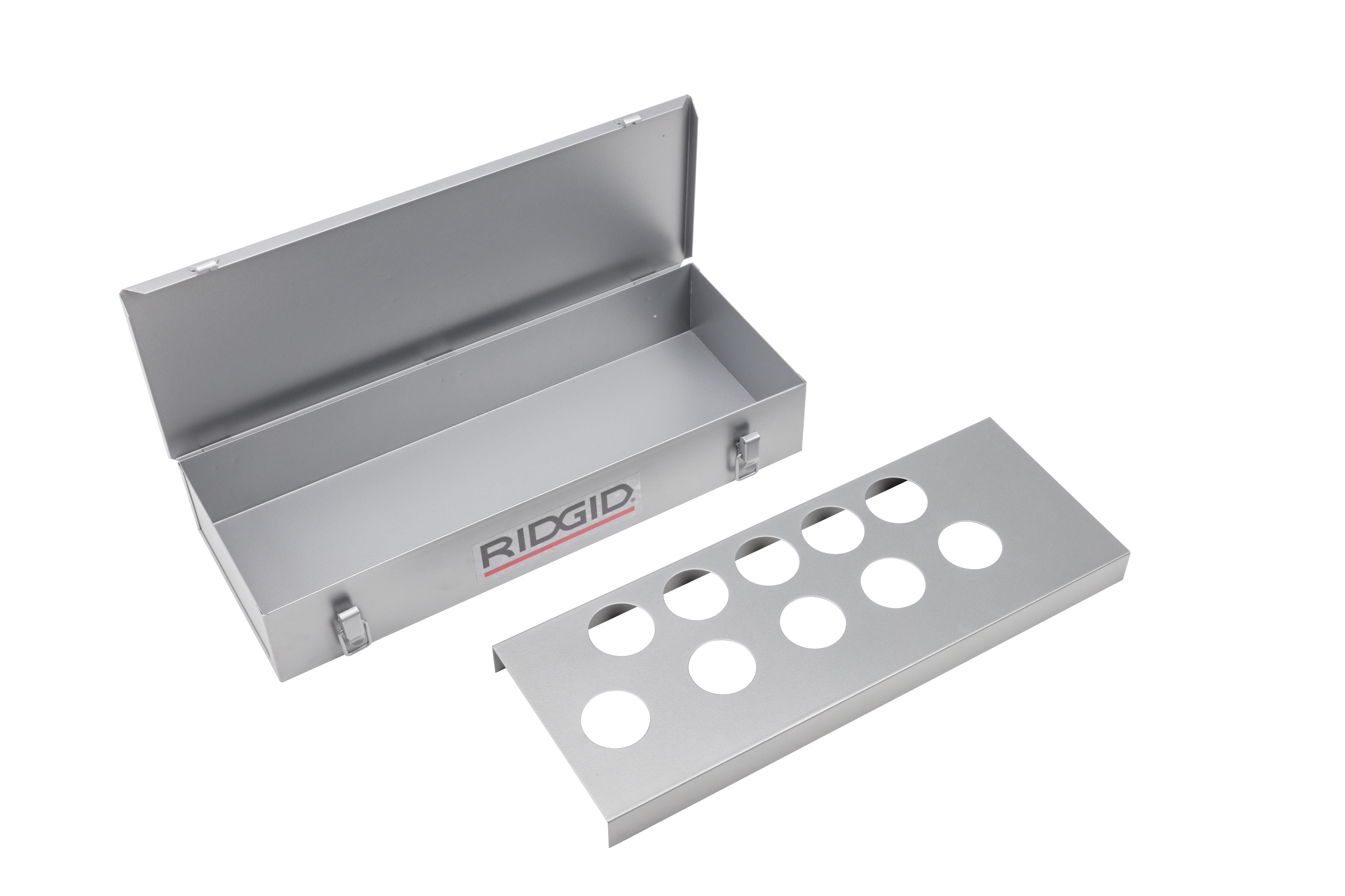 Metal Case - Image 7