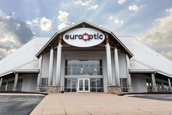 EuroOptic-Store