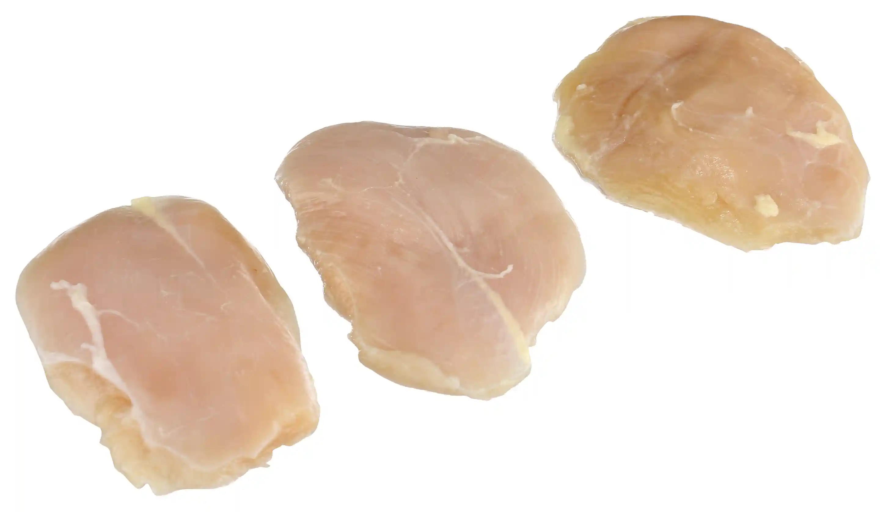 Tyson® EvenCook® All Natural* IF Unbreaded Boneless Skinless Chicken Breast Filets, 4 oz._image_21