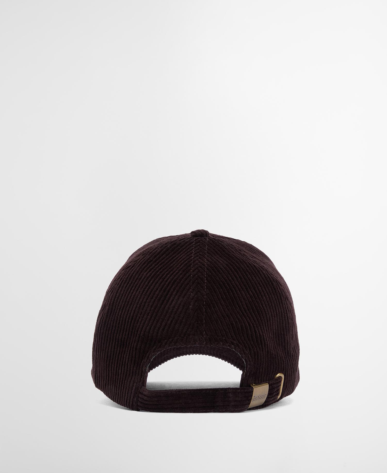 Cappellino a coste sottili Preston image number 2