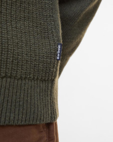 Mainland Cardigan 