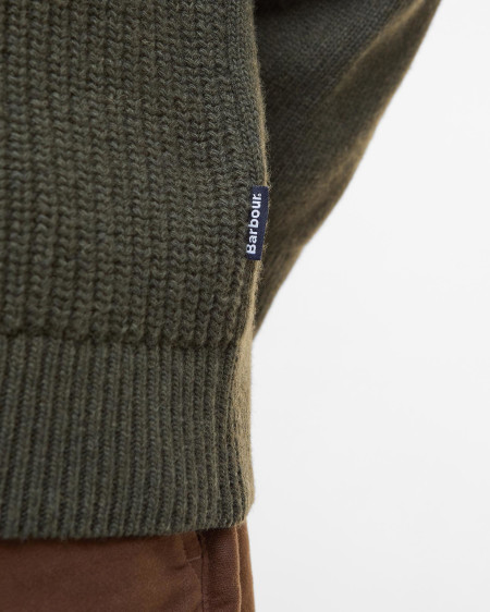Mainland Cardigan