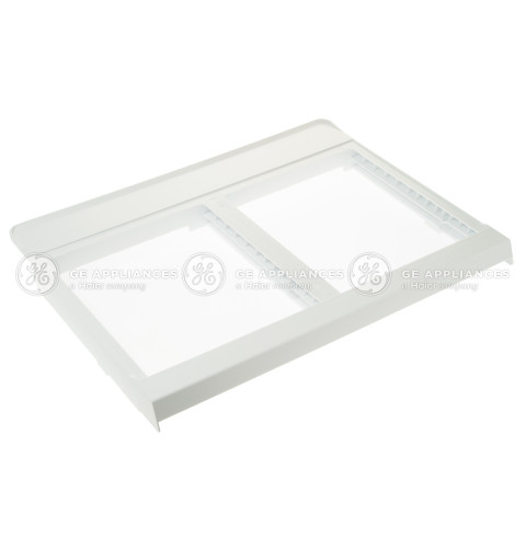 VEGETABLE PAN COVER 33