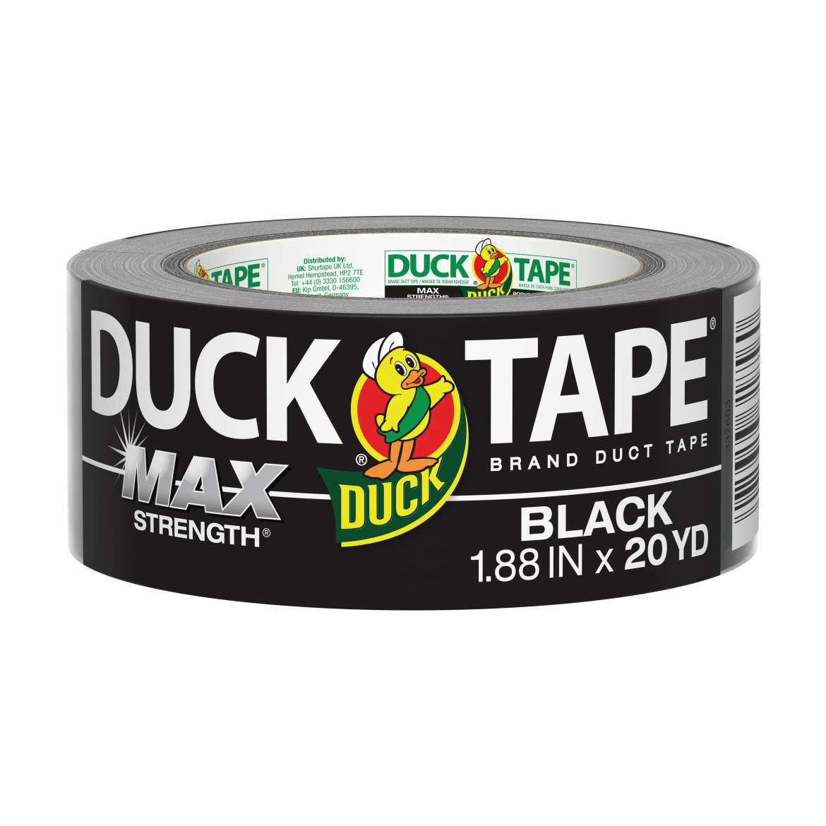 Duck Max Strength® Duct Tape Image