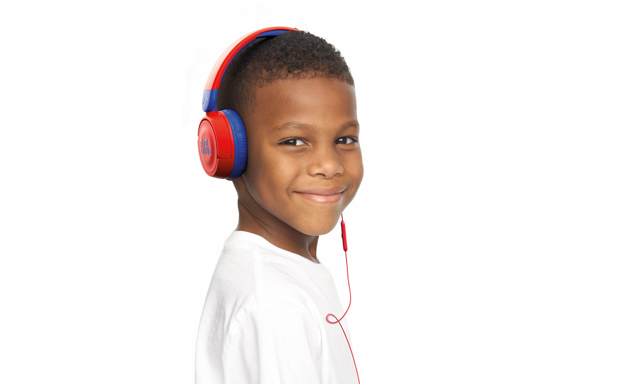 JBL Jr310, Kids on-ear Headphones - Picture 9 of 22