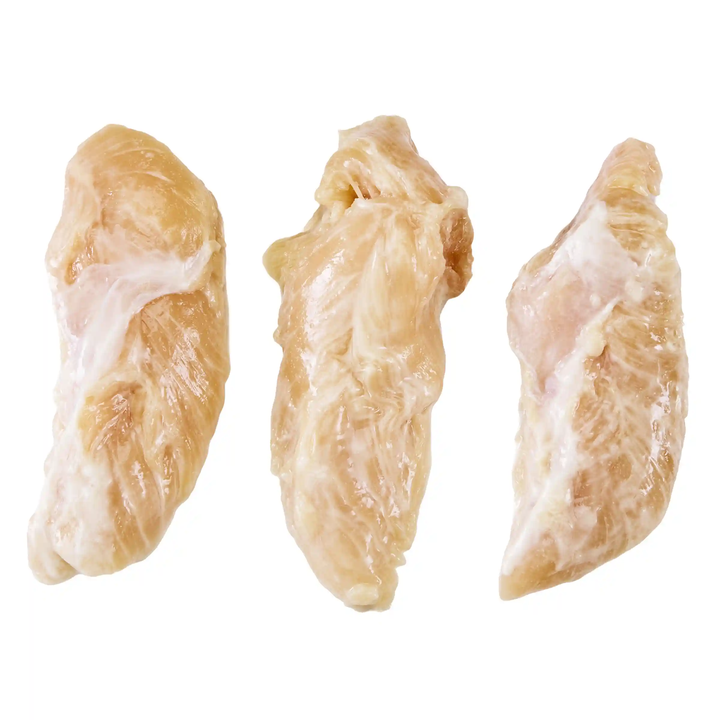 Tyson® Uncooked Coated Chicken Tenderloins _image_2