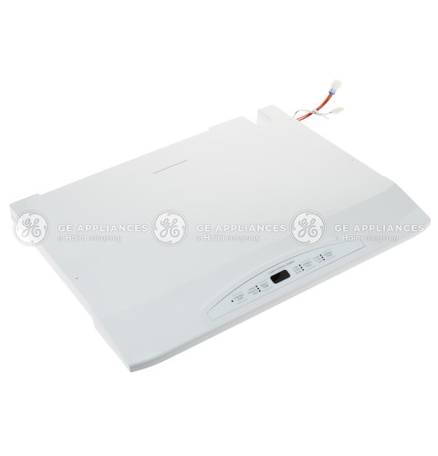 QC MULLION ASSEMBLY 42