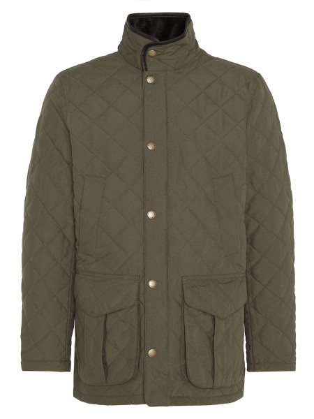Lydford Quilted Jacket Lydford Quilted Jacket