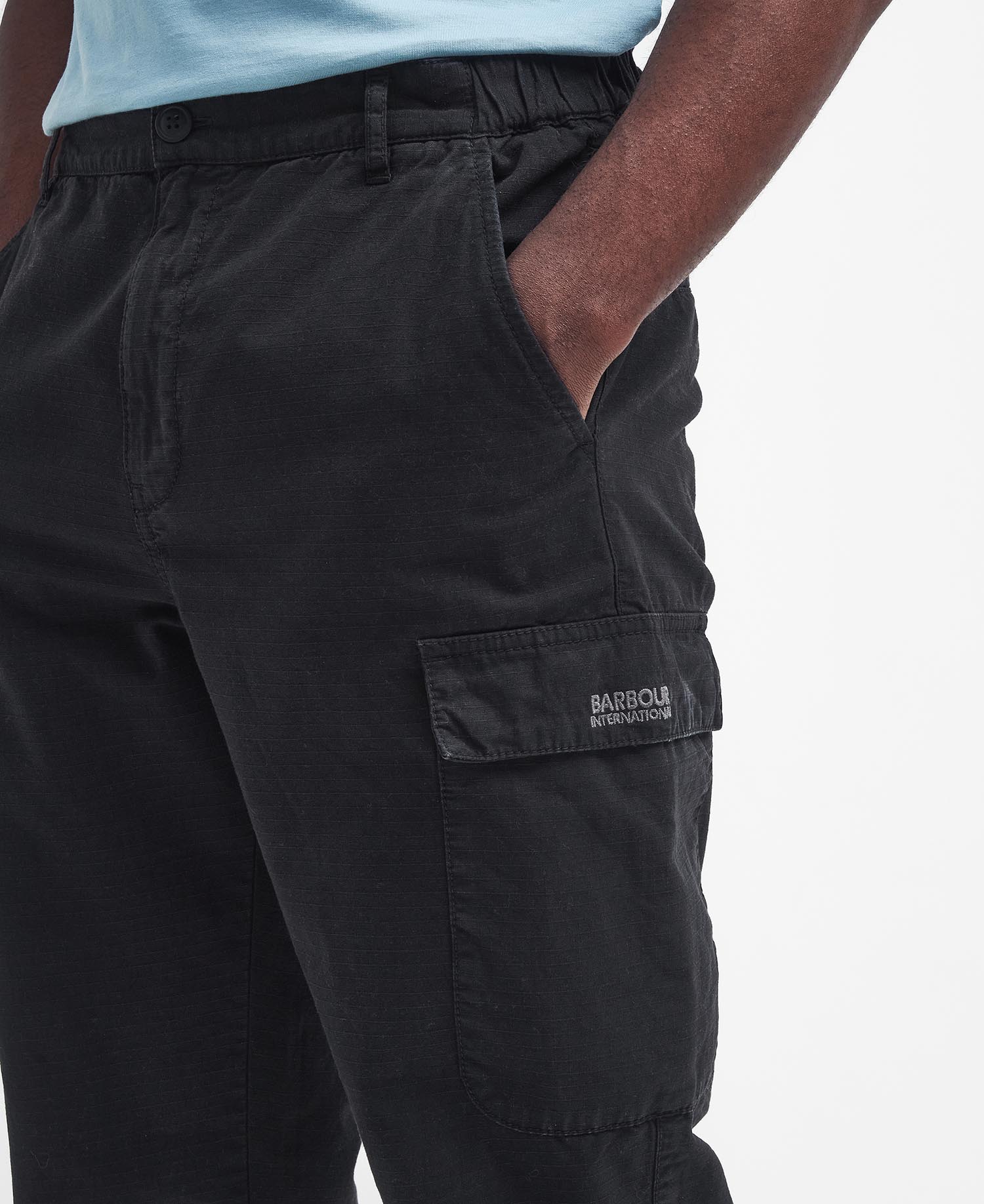 Hose Ripstop Cargo image number 3