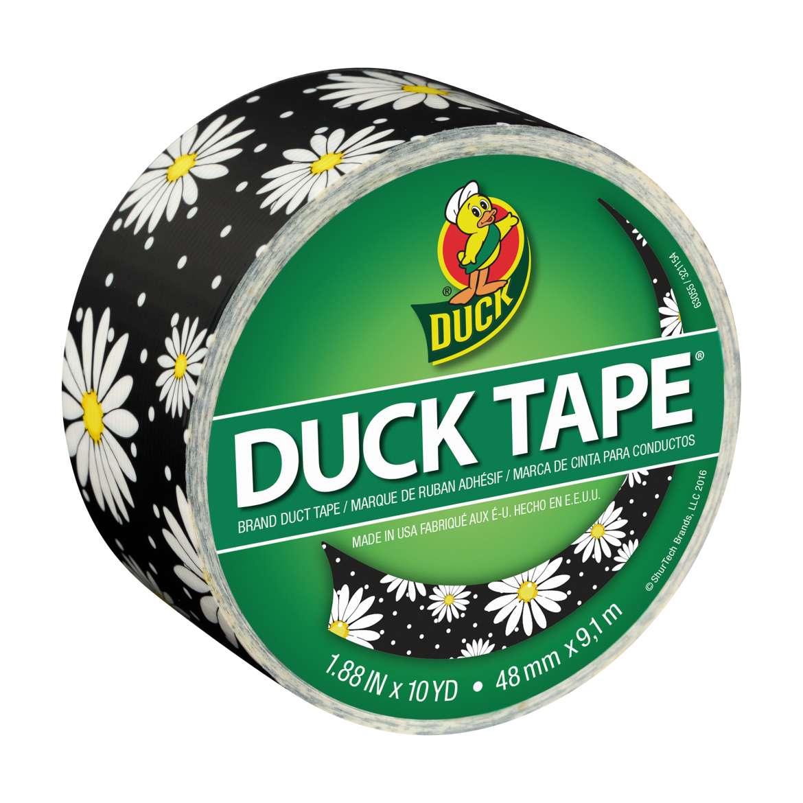 Printed Duck Tape® Image