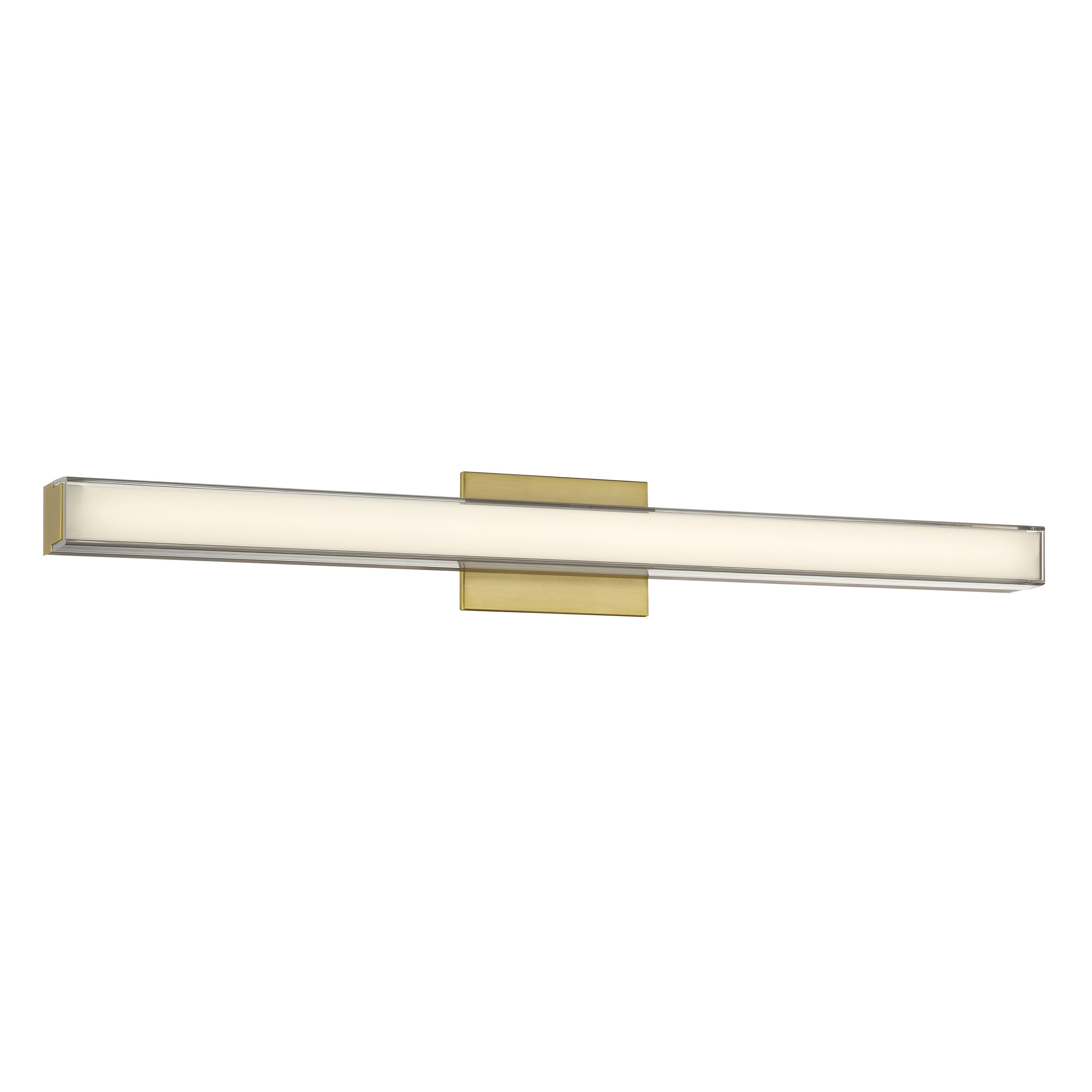 36" LED Wall Sconce