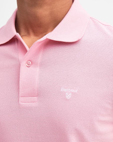 Lightweight Sports Short-Sleeved Polo Shirt 
