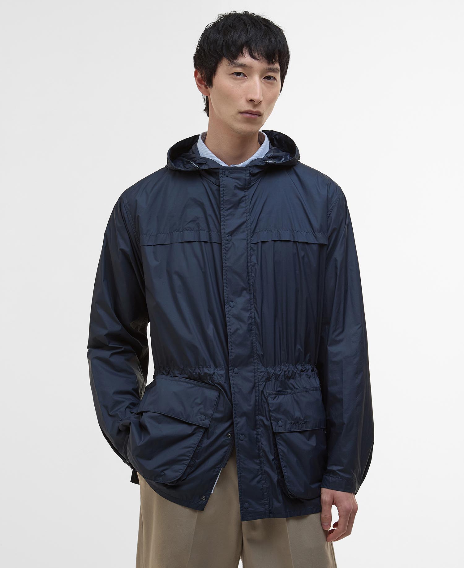 Jacke UV Durham Showerproof image number 0