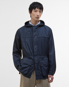 Jacke UV Durham Showerproof 