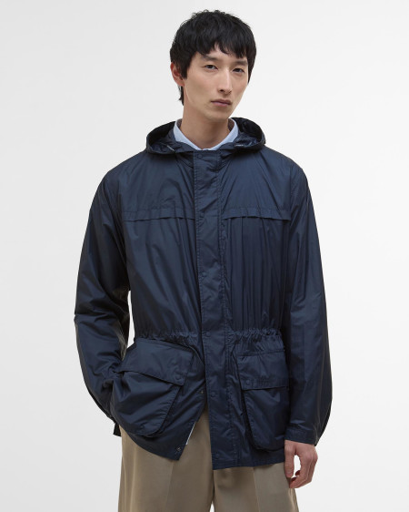 Jacke UV Durham Showerproof