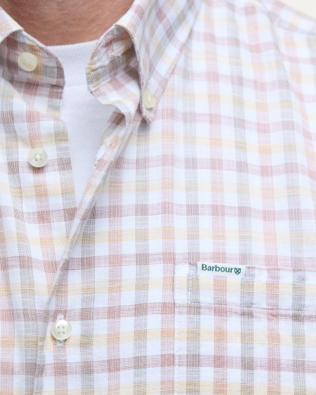 Ravenfield Regular Long-Sleeved Shirt