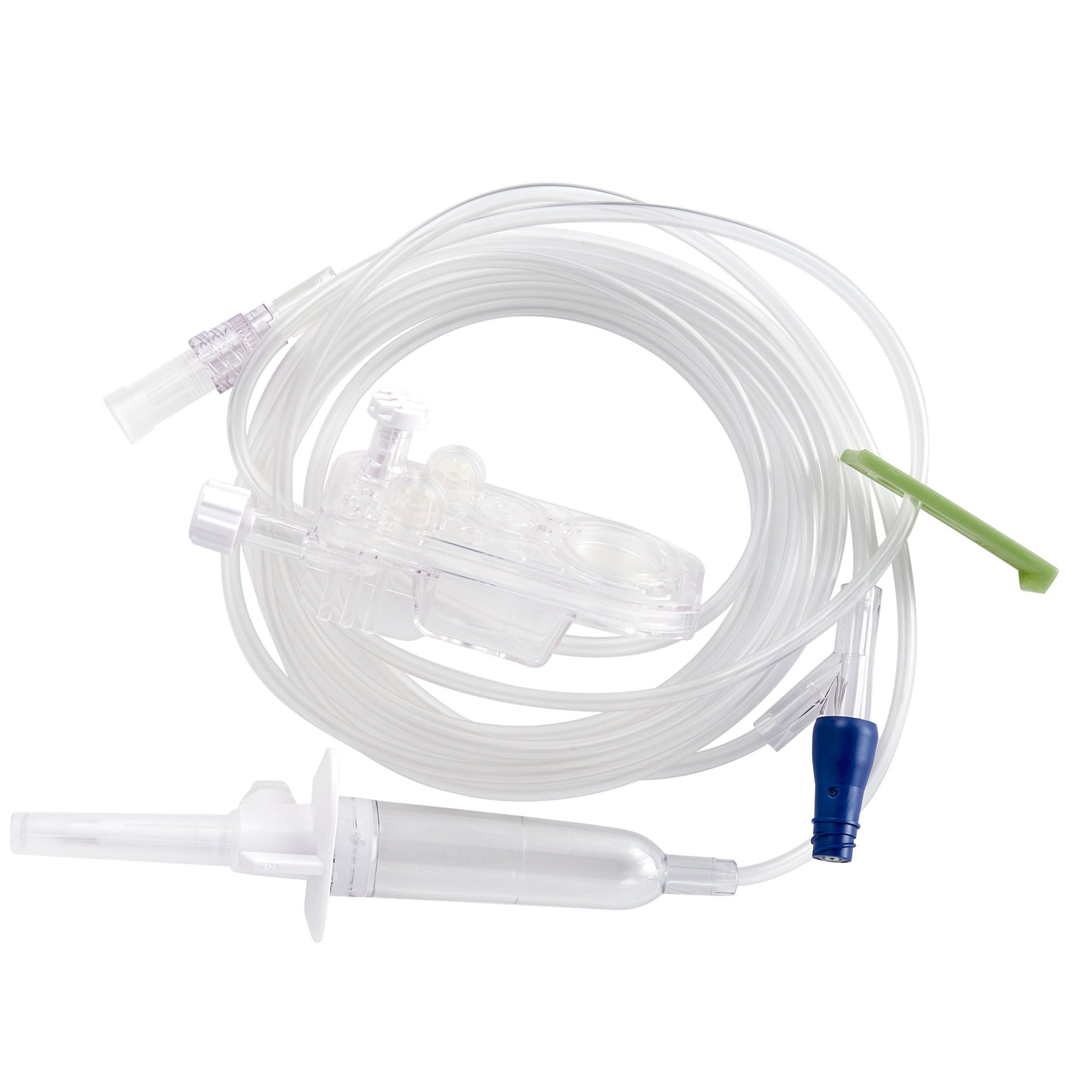 Hospira ICU Primary Administration Set