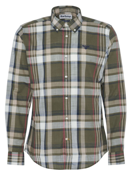 Hemd Kidd Tailored Hemd Kidd Tailored