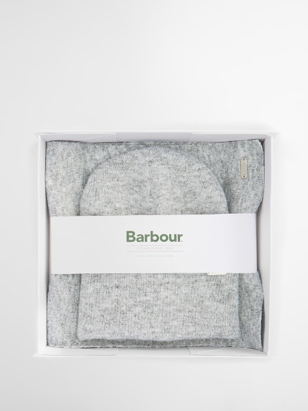 Winona Beanie and Scarf Gift Set Winona Beanie and Scarf Gift Set