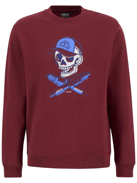 Morgan Sweatshirt