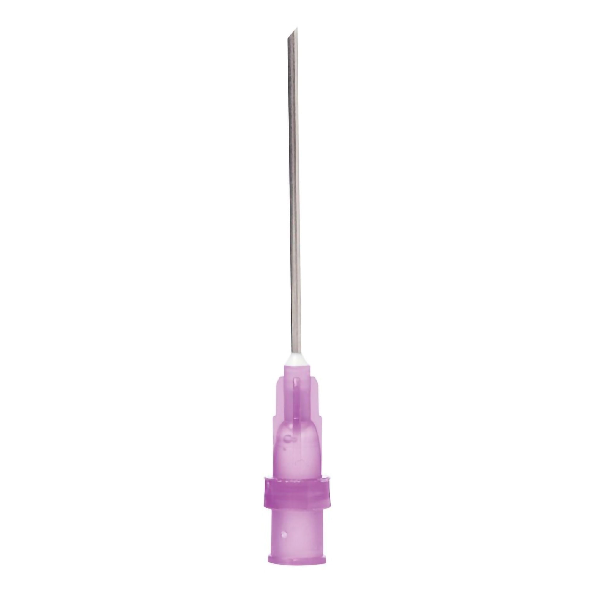 Monoject™ Medication Transfer Needle, 18 Gauge, 1-1/2 Inch