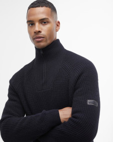 Pullover Chester Half-Zip 