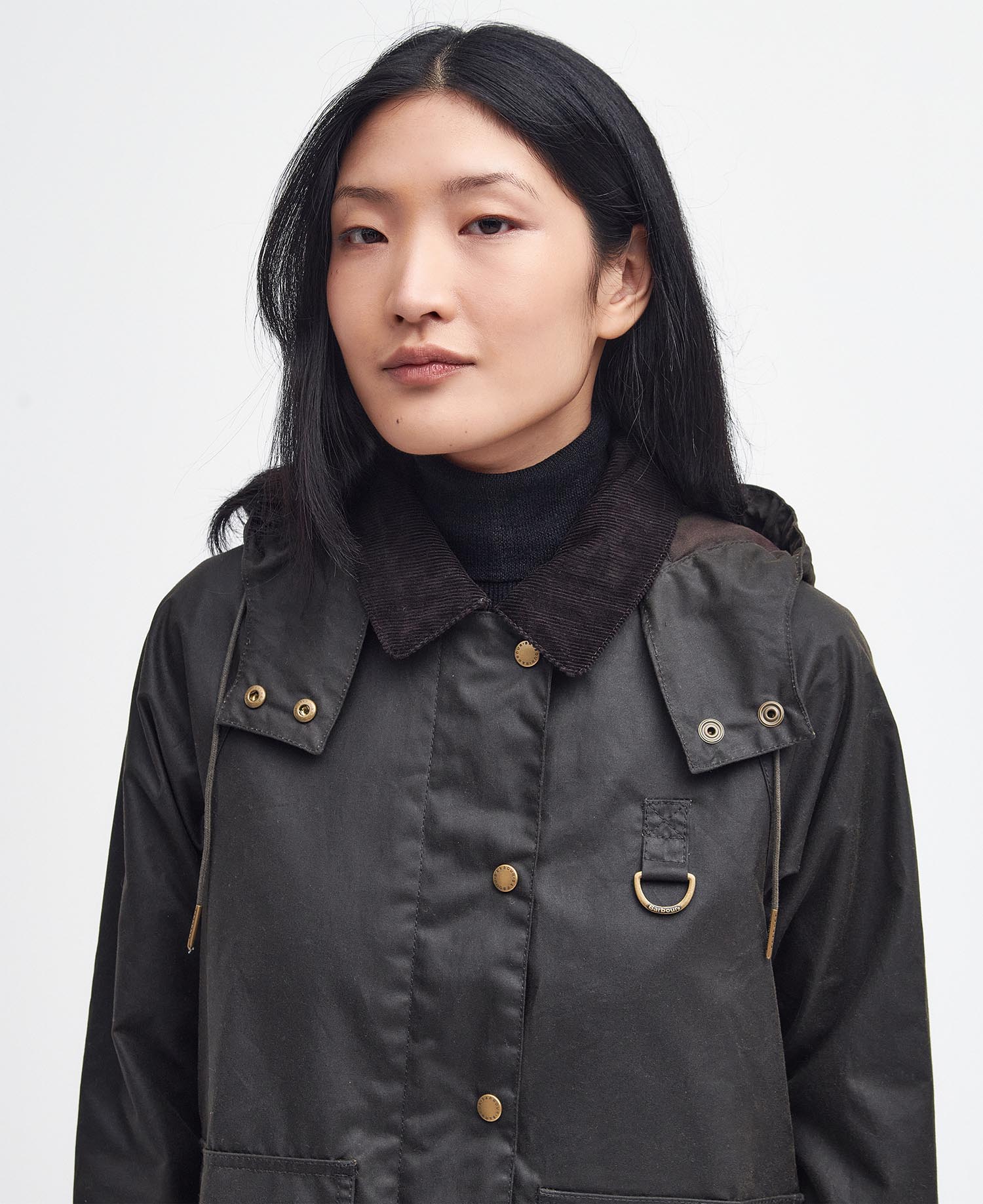 Avon Waxed Jacket image number 3