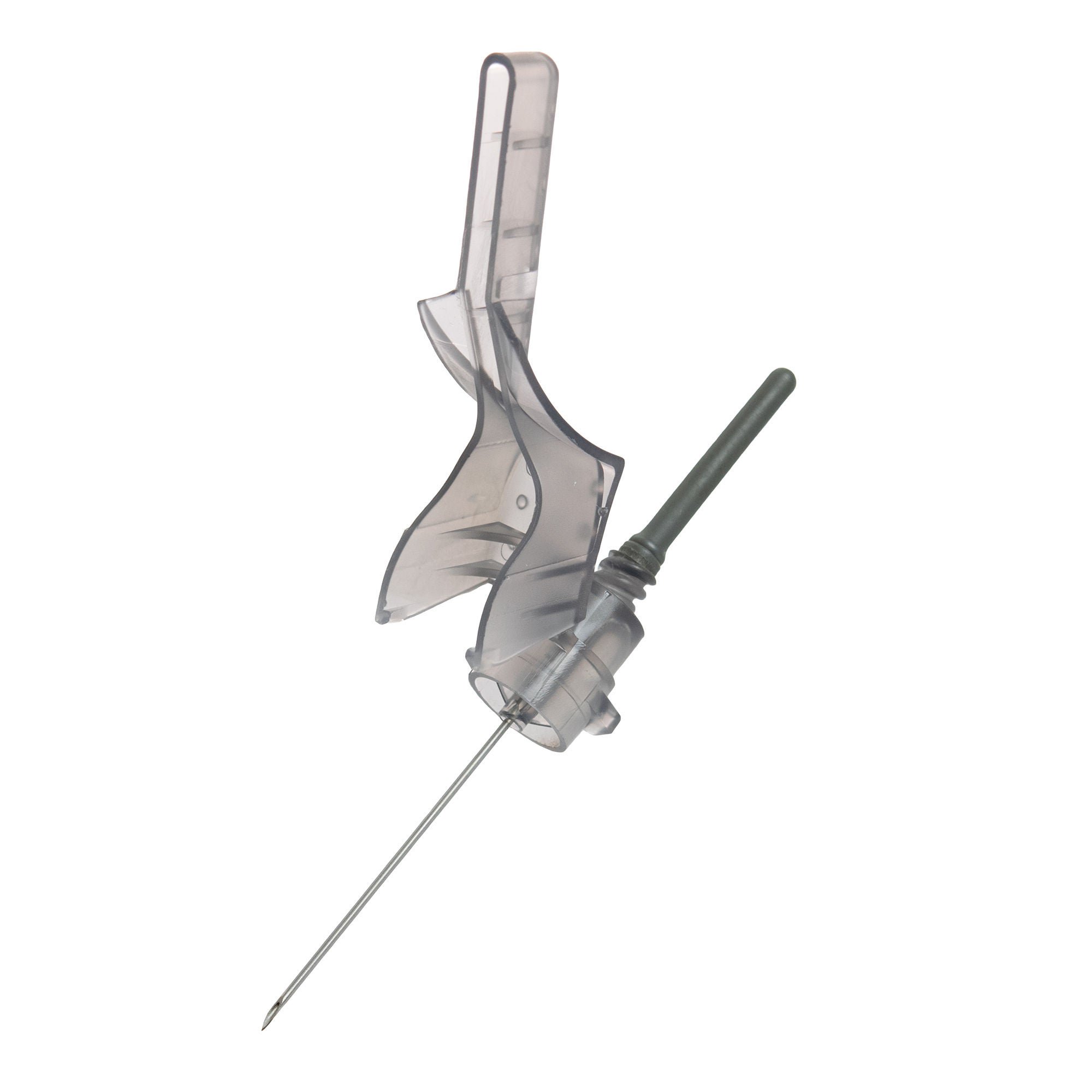 McKesson Brand NEEDLE, BLOOD COLL W/SFTY SHLD22GX1 1/4" (48/BX 50BX/CS)