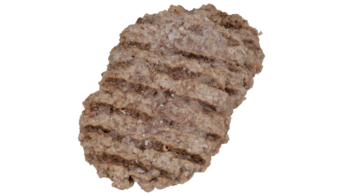 The Pub® Flame Grilled Beef Burger, 2.75 oz._image_2