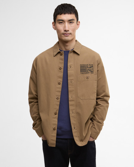 Overshirt Jacks