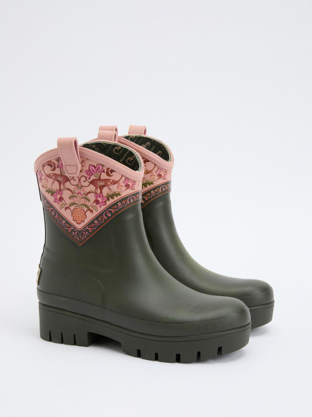 Barbour FARM Rio Thais Ankle Wellingtons Barbour FARM Rio Thais Ankle Wellingtons