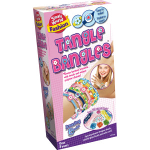Tangle Bangles Bracelet Kit