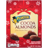 Planters Cocoa Almonds 14 oz. Box image