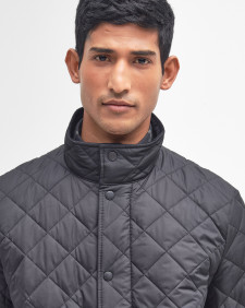 Chelsea Sportsquilt Jacket Classic Black