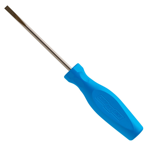 S364H Slotted 3/16 x 4-inch Professional Screwdriver