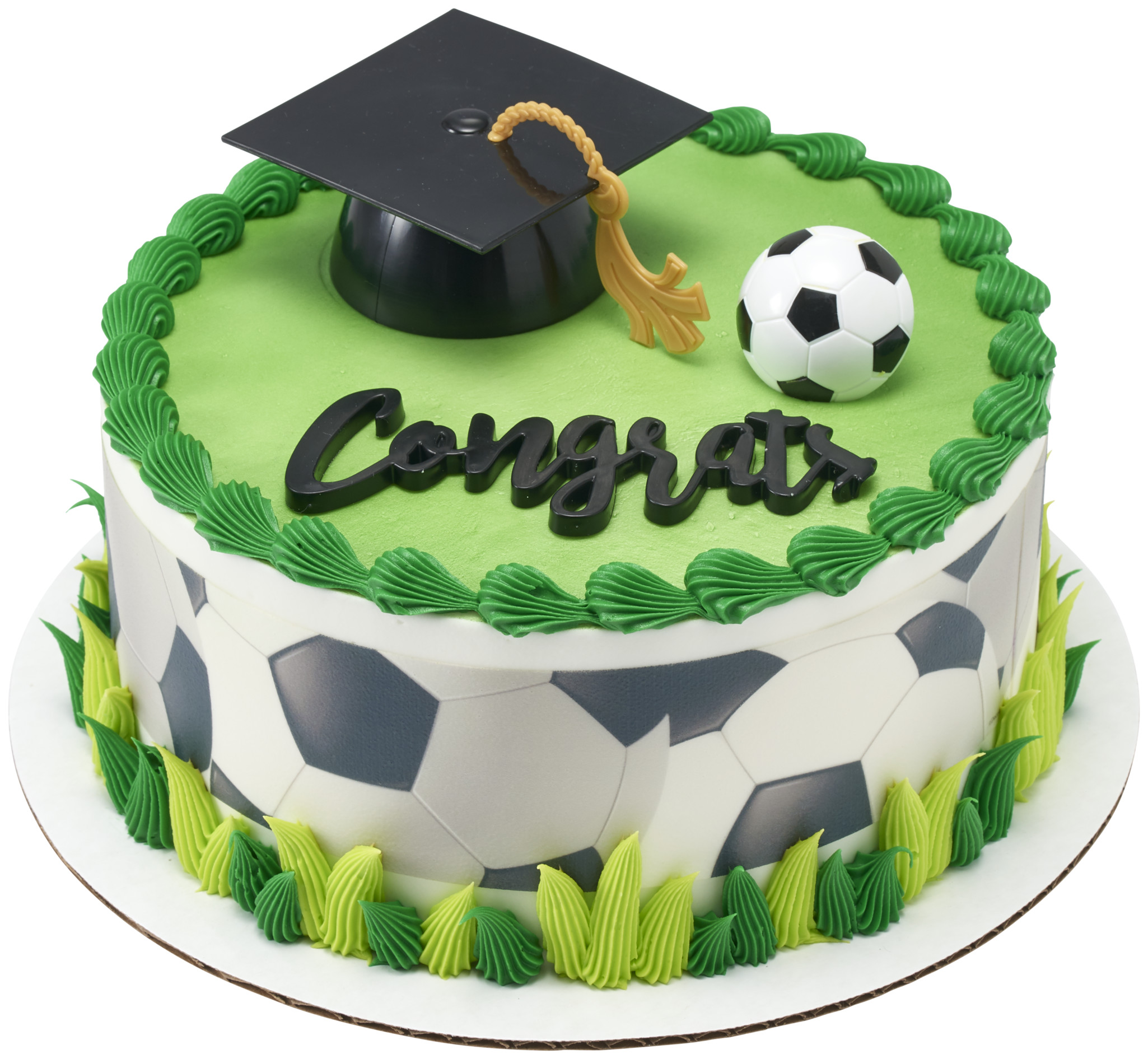 Congratulations Script Layon | DecoPac