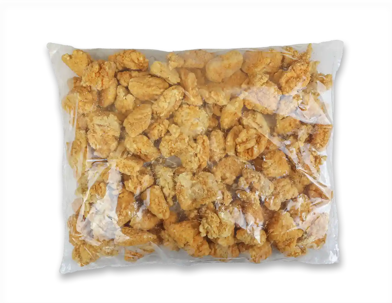 Tyson® Uncooked Breaded Chicken Breast Chunks_image_21