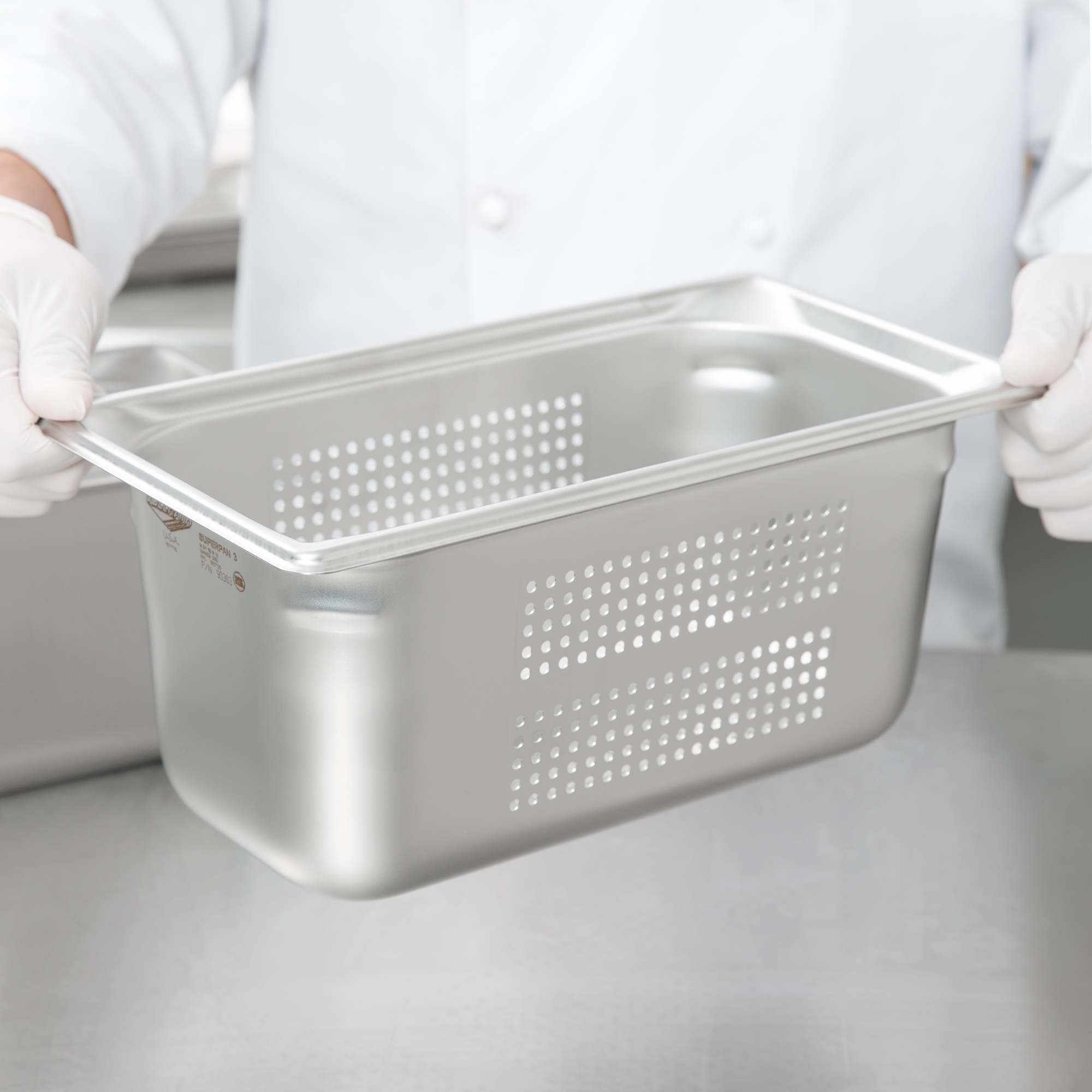 Super Pan 3® Perforated Pans Vollrath Foodservice