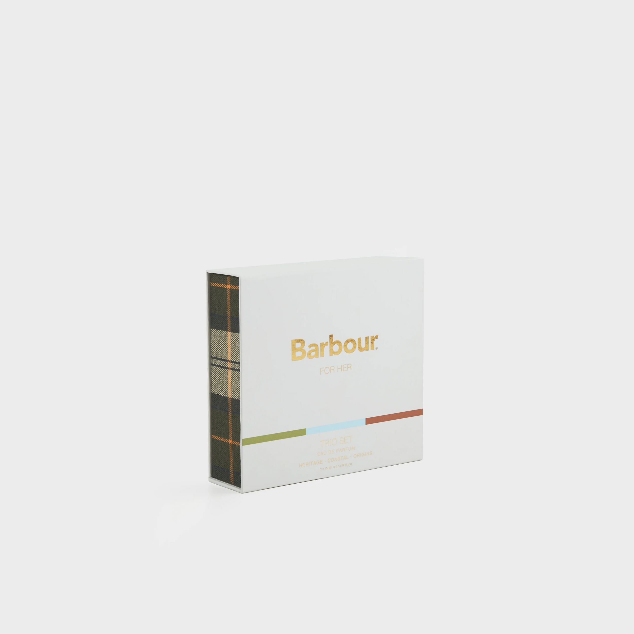 Fragrance for Her Trio Gift Set image number 2