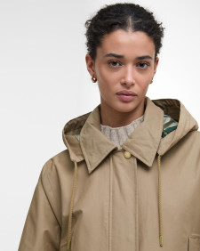 Maude Waterproof Jacket 
