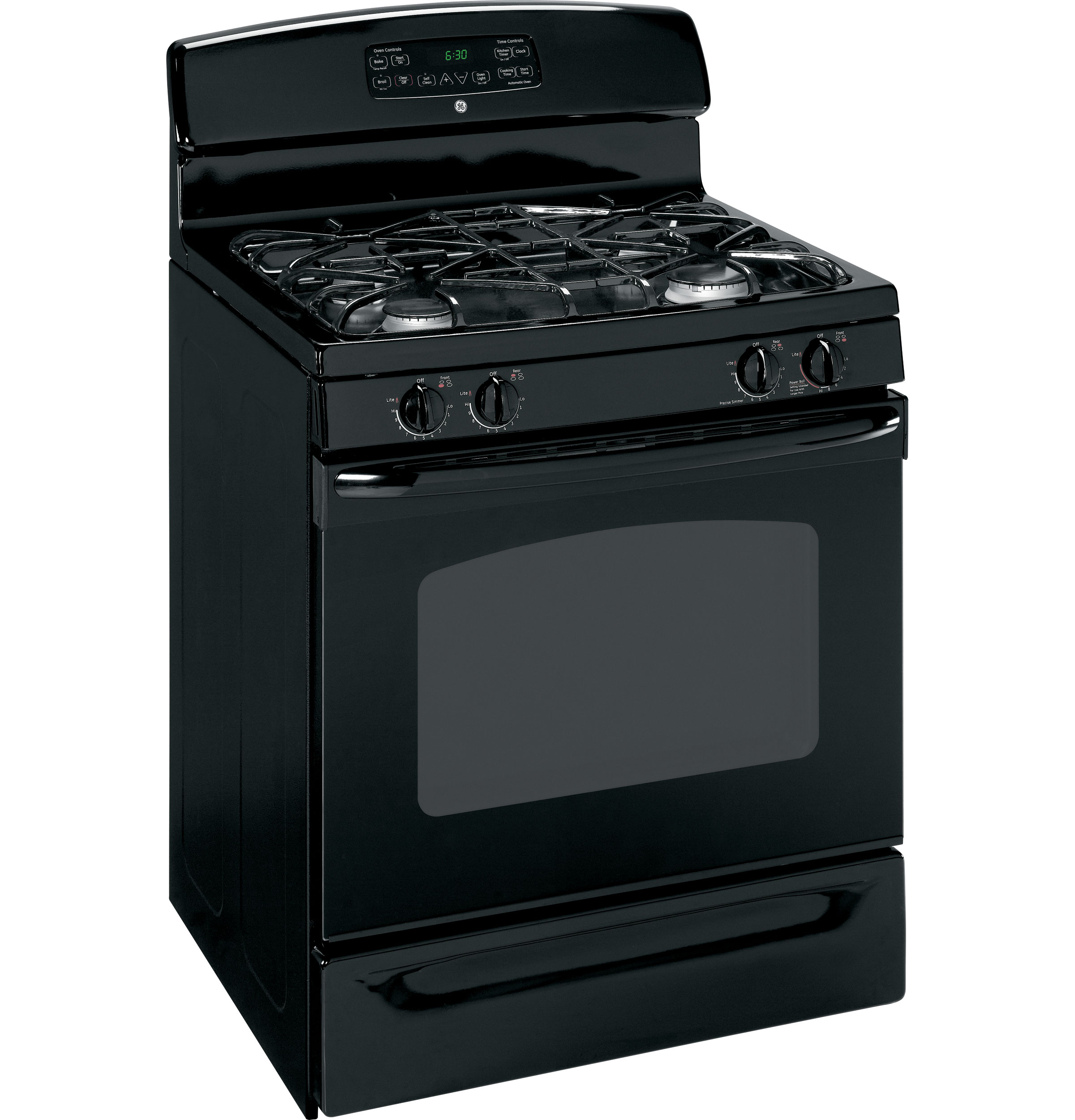 GE® 30