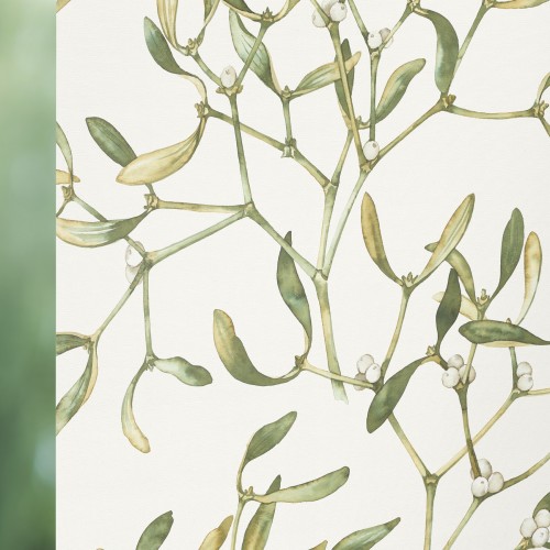 Mistel 1231 Roller Blind