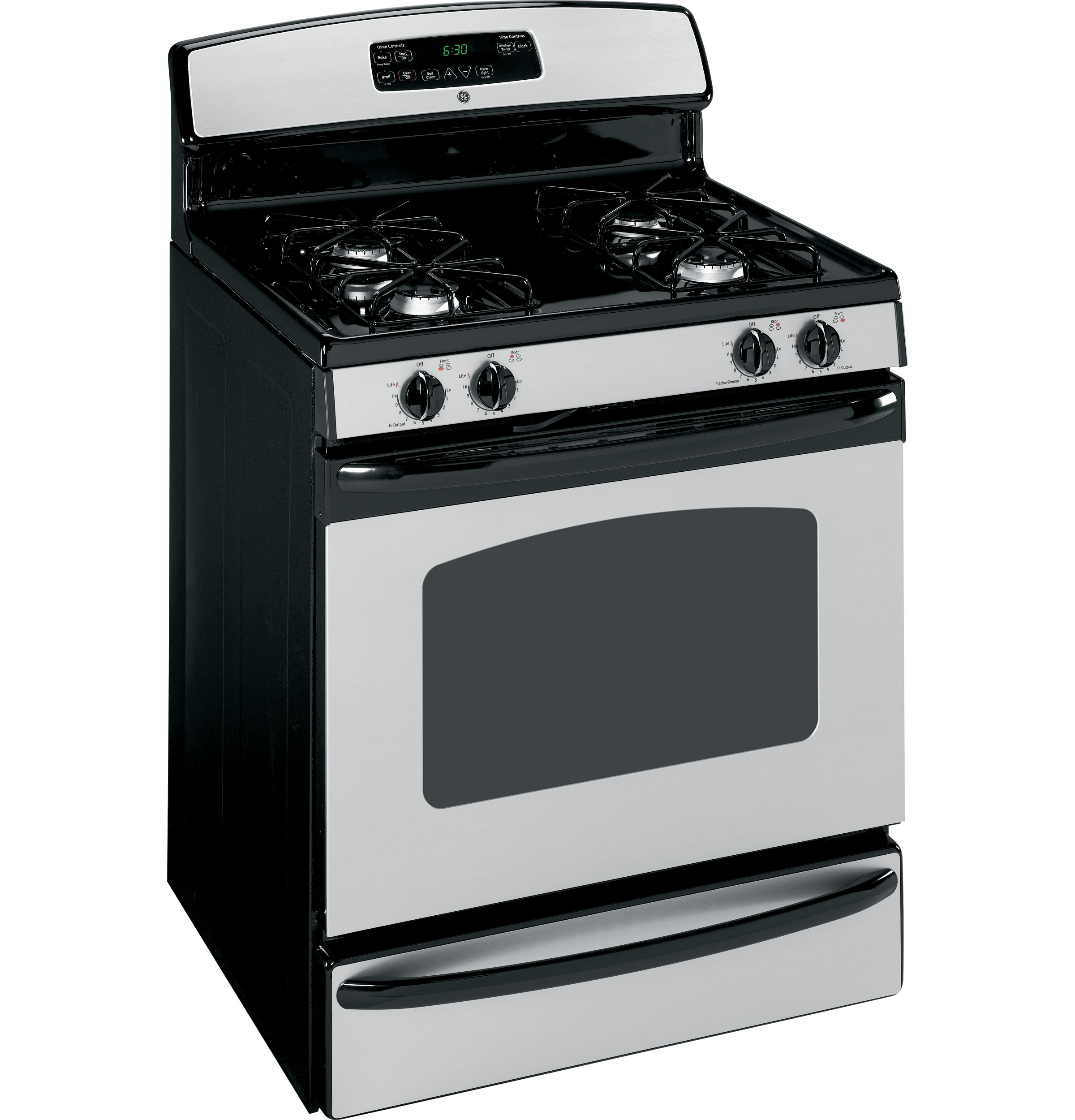 GE® 30