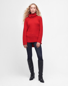 Norma Rollneck Jumper 