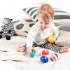 Roller-pillar Activity Balls™ Toy