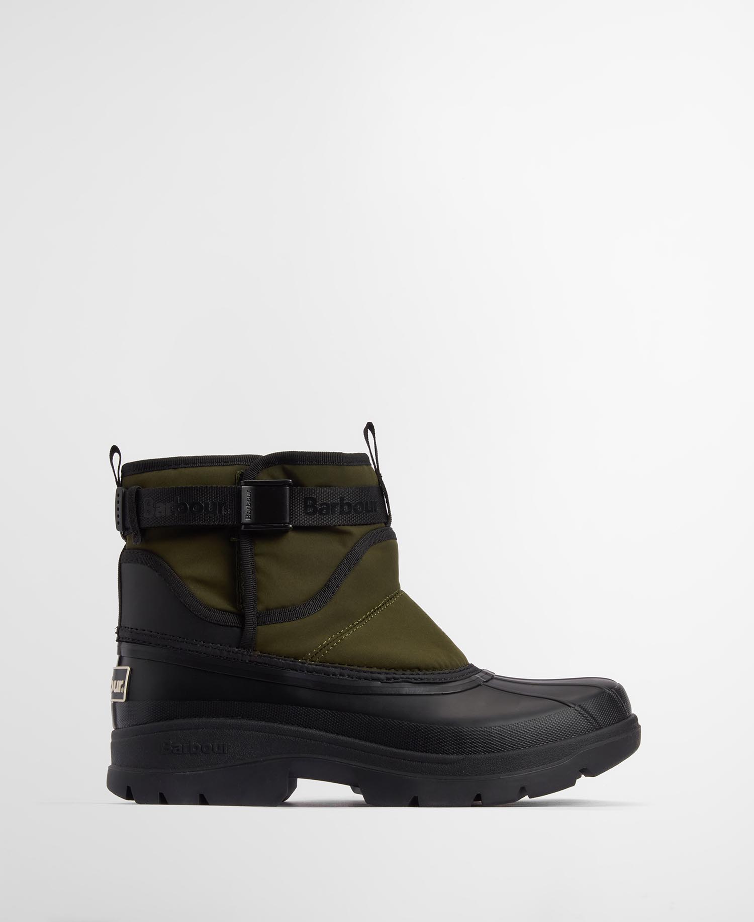 Men's Braybourn Duck Wellingtons image number 0