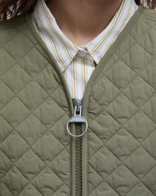 Gilet Louise 